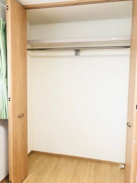 収納  写真撮影日：2021-03-11