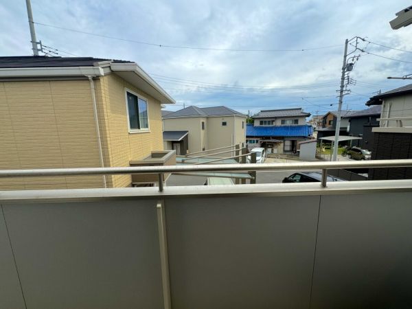 住戸からの眺望写真  写真撮影日：2024-05-30