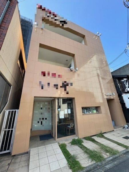 現地外観写真  写真撮影日：2023-11-17