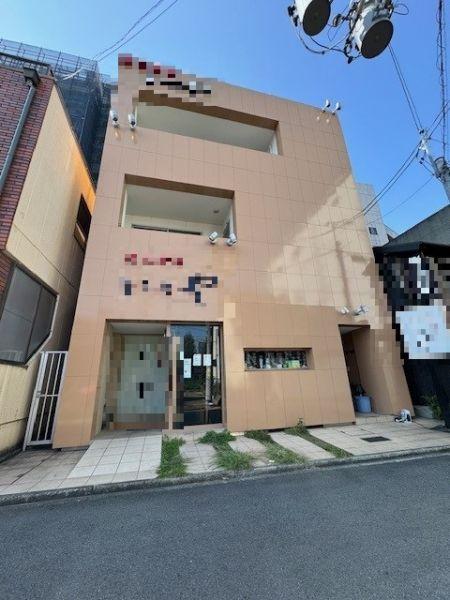 現地外観写真  写真撮影日：2023-11-17