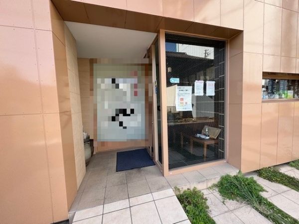 現地外観写真  写真撮影日：2023-11-17