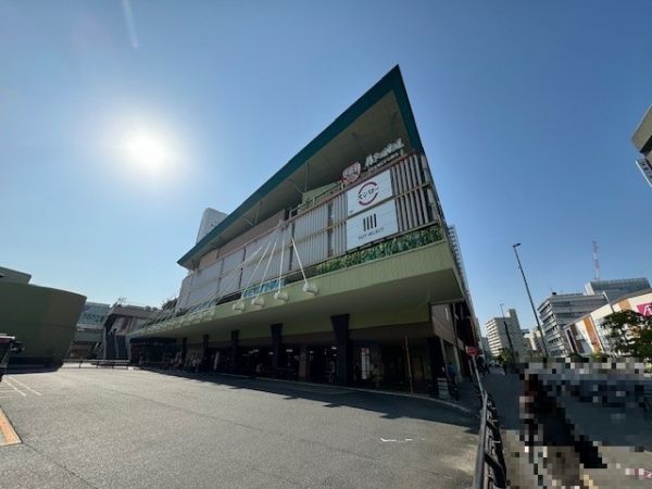 アスナル金山 450m 写真撮影日：2023-11-17 