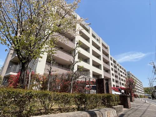 外観　（２０２５年４月撮影）