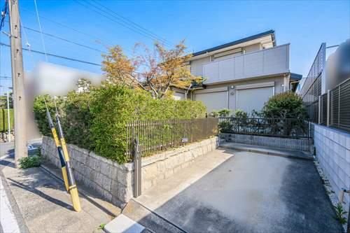 現地写真（撮影年月：２０２４年４月撮影）