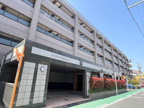 外観－２