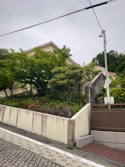 その他外観