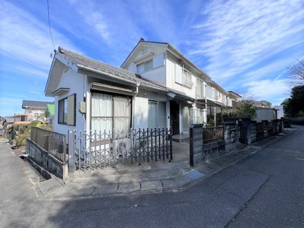 現地外観写真  写真撮影日：2024-03-01
