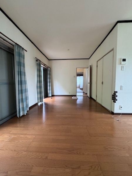 リビング  写真撮影日：2024-05-16