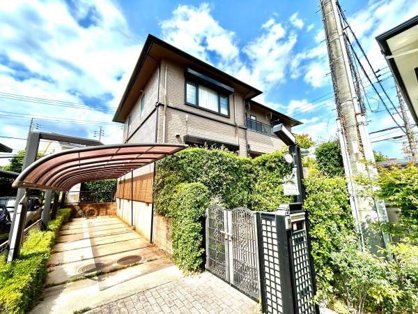 現地外観写真  写真撮影日：2024-06-24