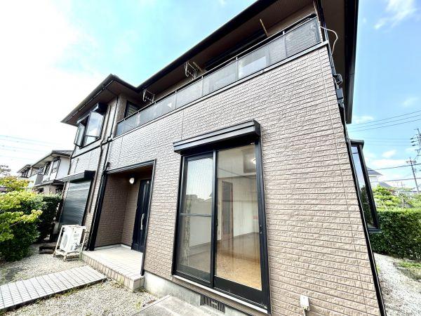 現地外観写真  写真撮影日：2024-06-24