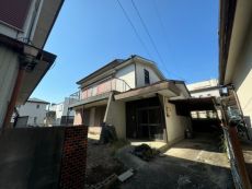 現地外観写真  写真撮影日：2024-09-06