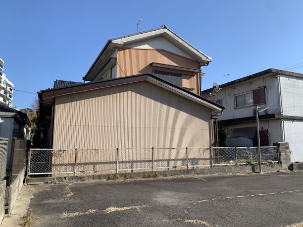 現地外観写真  写真撮影日：2023-02-05