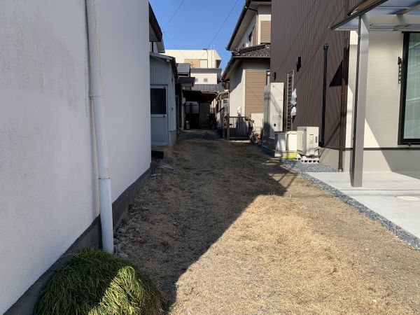 現地外観写真  写真撮影日：2023-02-05
