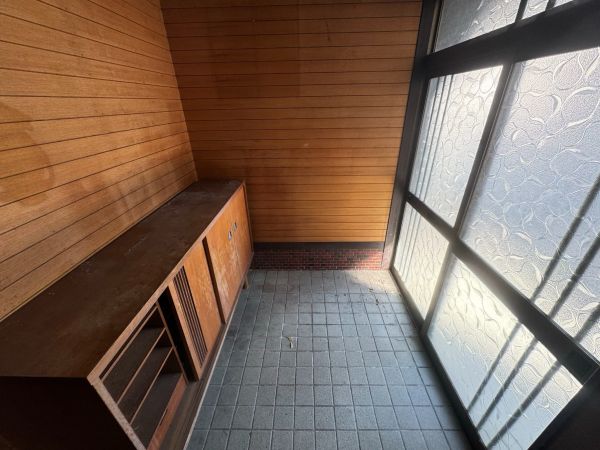 収納  写真撮影日：2024-09-06
