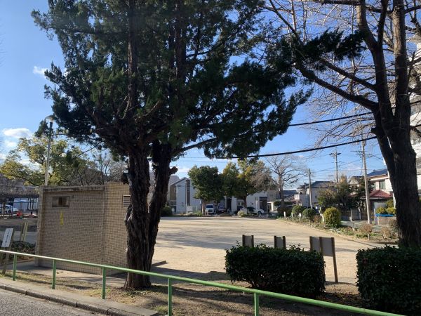 守牧公園 280m 写真撮影日：2023-01-05 
