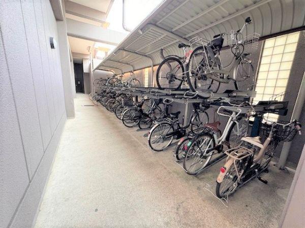 その他共用部  写真撮影日：2024-09-07