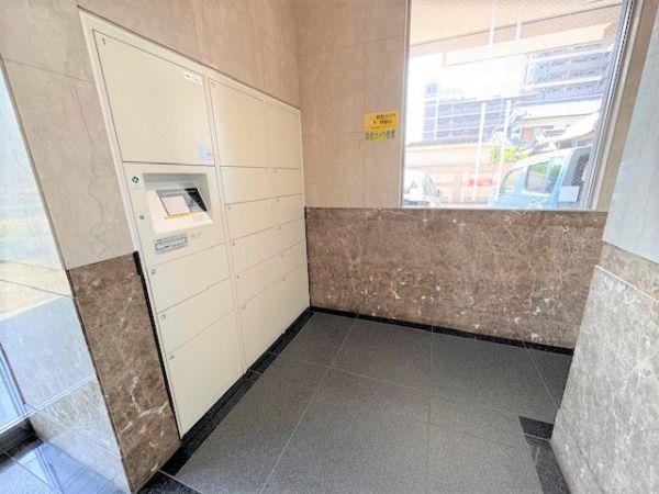 その他共用部  写真撮影日：2024-09-07