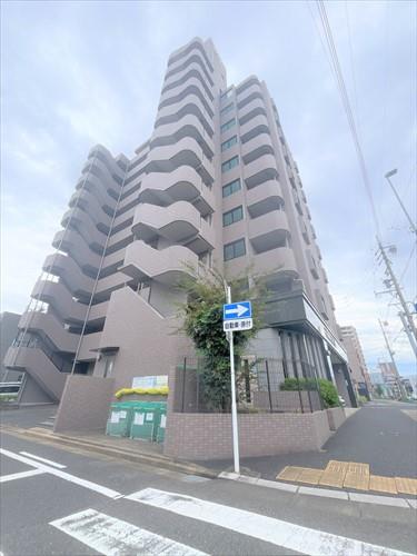 外観１