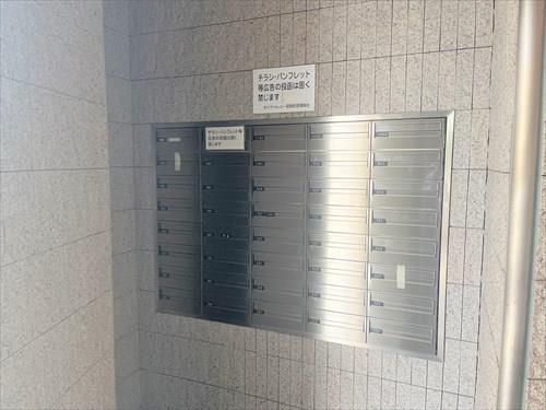 ポスト１