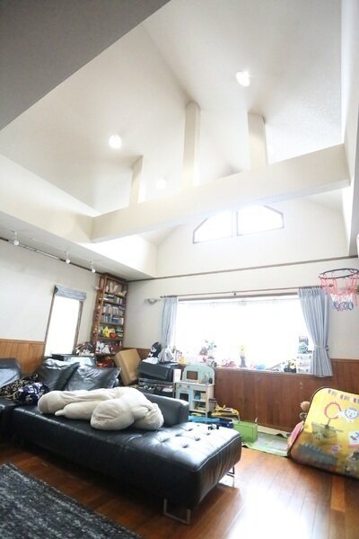 ※家具・調度品は販売対象には含まれません。