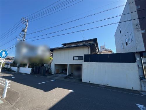 外観２