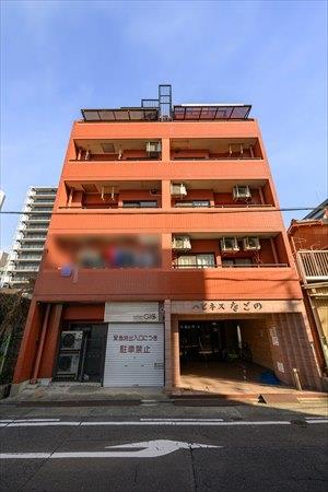 外観写真（２０２５年２月撮影）