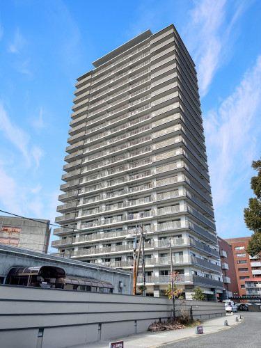 外観　（２０２５年２月撮影）