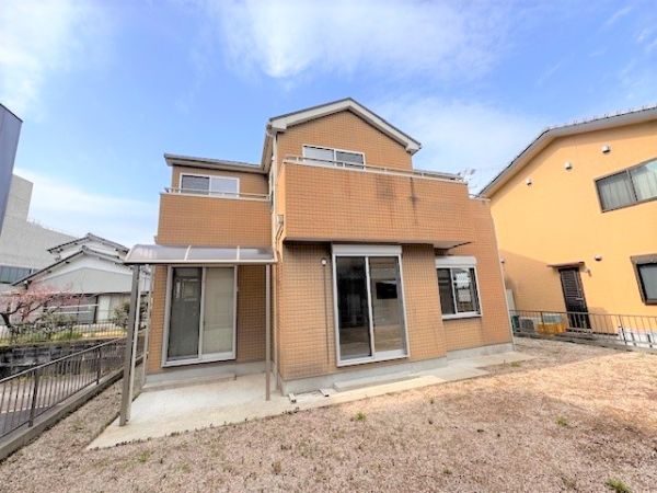 現地外観写真  写真撮影日：2025-03-28