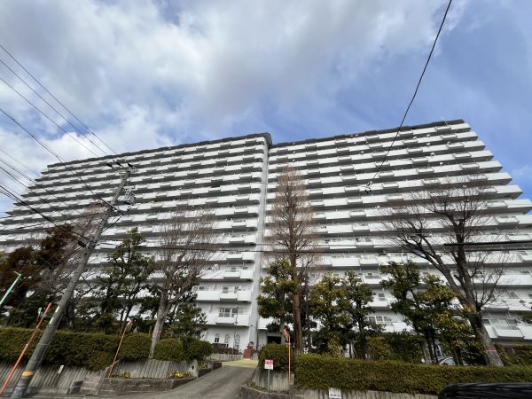 現地外観写真  写真撮影日：2025-02-21