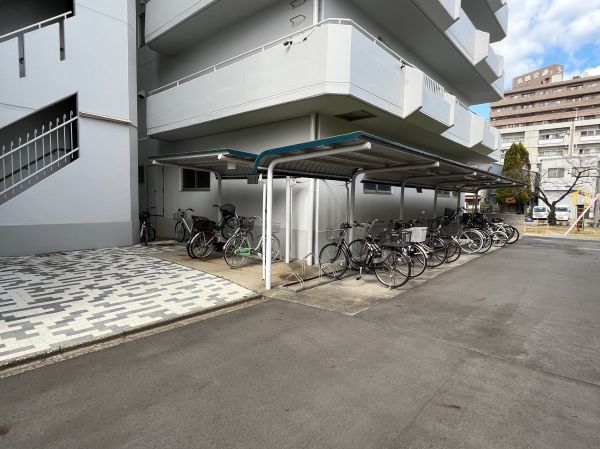 その他共用部  写真撮影日：2025-02-21