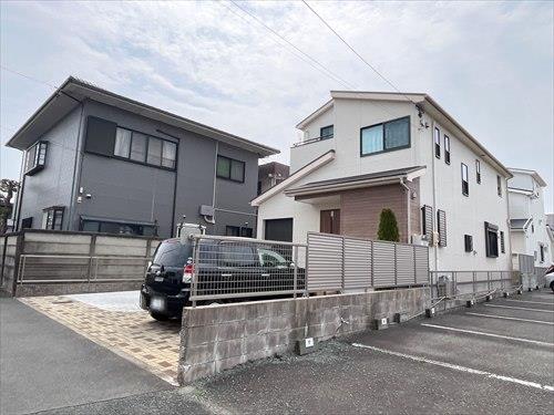 外観－３