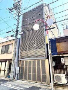 地下鉄鶴舞線「大須観音」駅徒歩3分他、複数路線利用可能。「名古屋」駅方面へのアクセスも良好です。