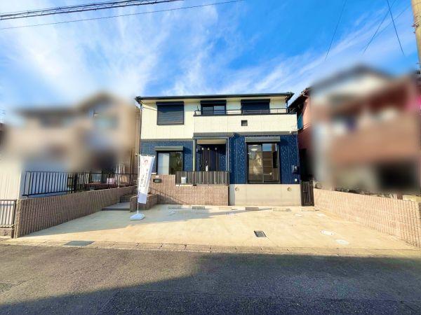 現地外観写真  写真撮影日：2025-03-02