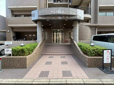 エントランス１