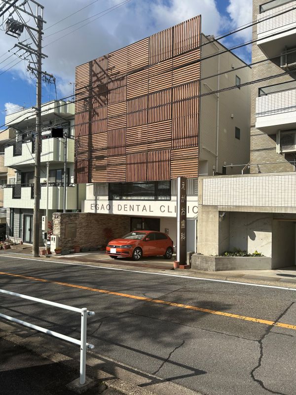 外観（2025年2月撮影）写真内の車は価格に含まれません