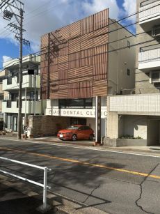 外観（2025年2月撮影）写真内の車は価格に含まれません