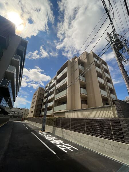 その他外観