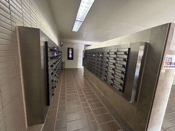 その他共用部  写真撮影日：2025-03-23