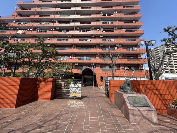 現地外観写真  写真撮影日：2025-03-23
