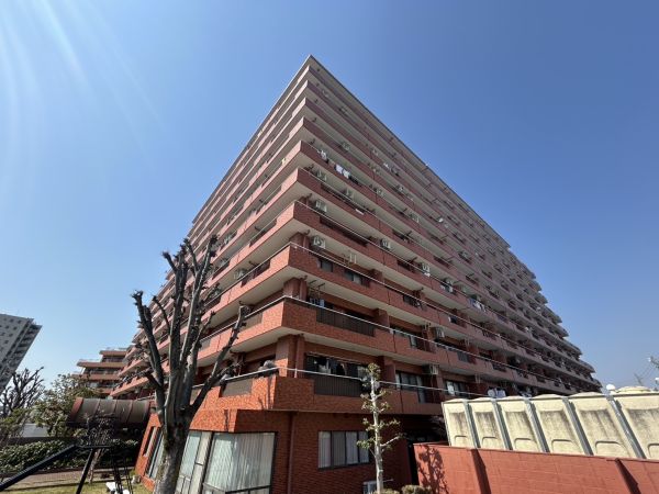 現地外観写真  写真撮影日：2025-03-23