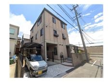 現地外観写真  写真撮影日：2025-03-07