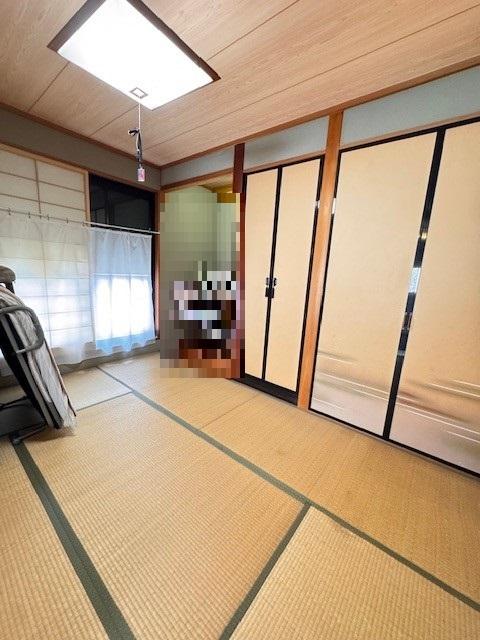 その他内観  写真撮影日：2025-08-09