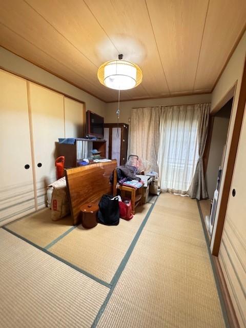 リビング以外の居室  写真撮影日：2025-08-09