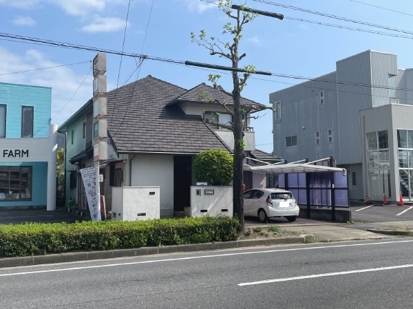その他外観