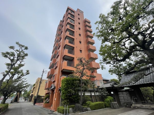 現地外観写真  写真撮影日：2025-04-25
