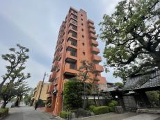 現地外観写真  写真撮影日：2025-04-25