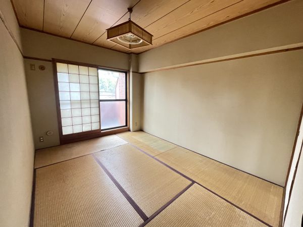 リビング以外の居室  写真撮影日：2025-04-25