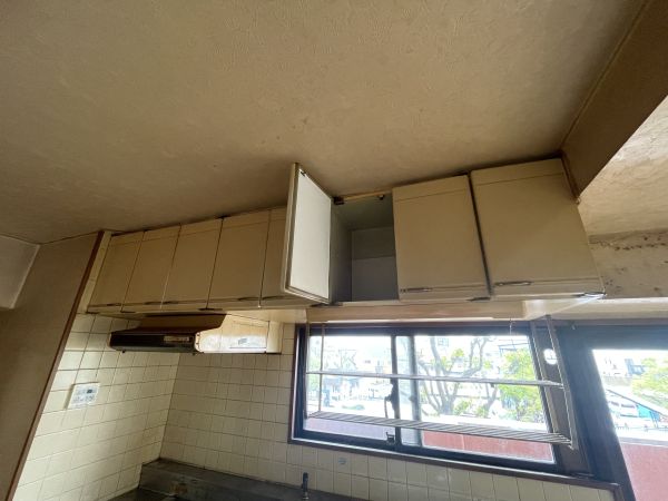 収納  写真撮影日：2025-04-25