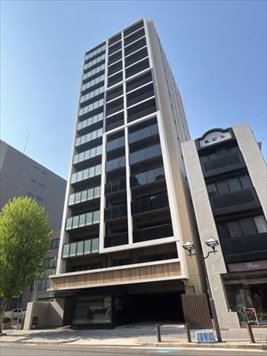 外観１