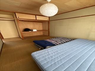 和室（約６．０帖）